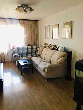 Продам 3-кімн. квартиру, Деснянський район, Троєщина OM Київ