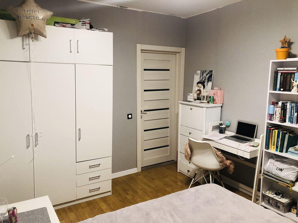 Продам 3-кімн. квартиру, Деснянський район, Троєщина OM Київ - зображення 7