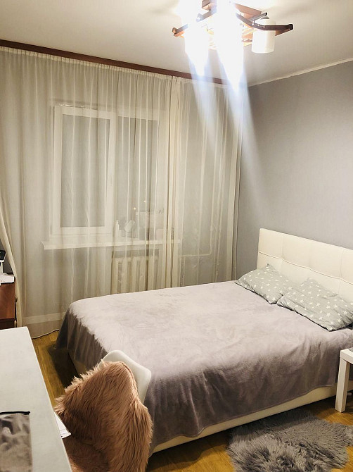 Продам 3-кімн. квартиру, Деснянський район, Троєщина OM Київ - зображення 6