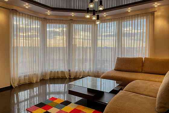 2-кім. квартири з дизайнерським ремонтом та неймовірним краєвидом! Київ