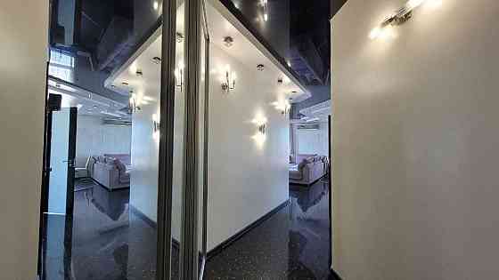 2-кім. квартири з дизайнерським ремонтом та неймовірним краєвидом! Київ