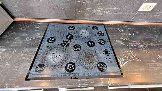 2-кім. квартири з дизайнерським ремонтом та неймовірним краєвидом! Київ