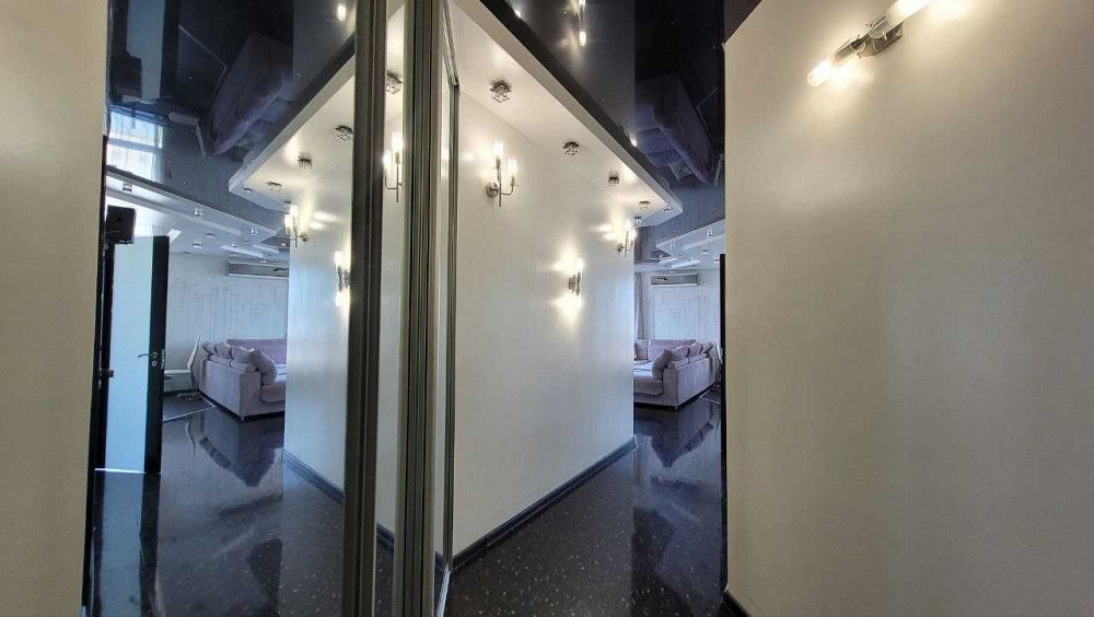 2-кім. квартири з дизайнерським ремонтом та неймовірним краєвидом! Київ - зображення 5