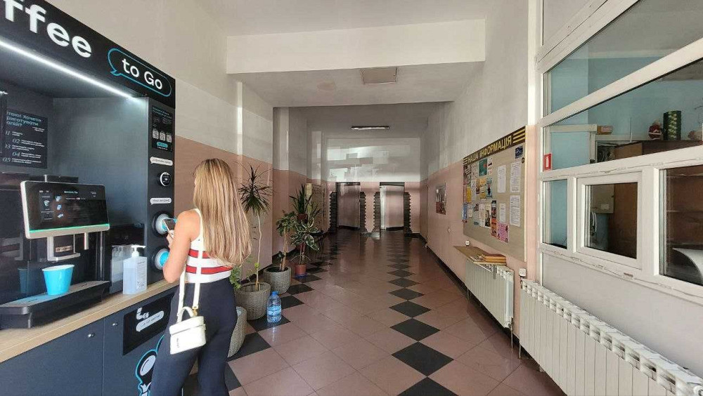 2-кім. квартири з дизайнерським ремонтом та неймовірним краєвидом! Київ - зображення 7