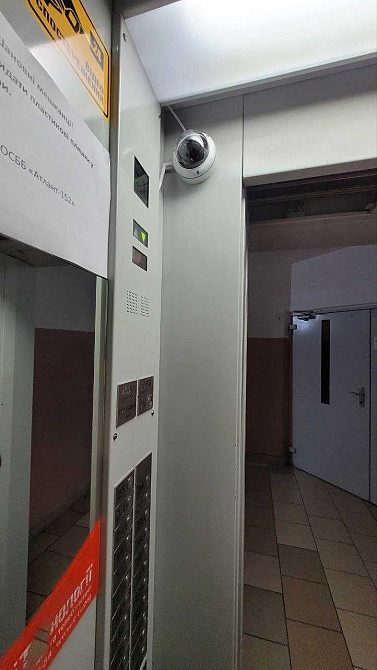 2-кім. квартири з дизайнерським ремонтом та неймовірним краєвидом! Київ - зображення 8