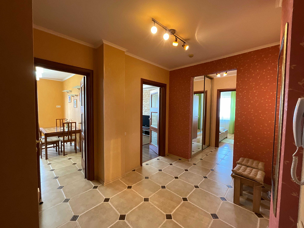 Продаж 2-к квартири, 72 м.кв, вул. В. Забіли, 5, метро Голосіївська Київ - зображення 5