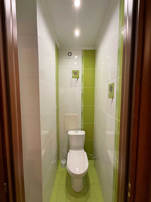 Продаж 2-к квартири, 72 м.кв, вул. В. Забіли, 5, метро Голосіївська Київ - зображення 7