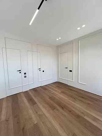 Двокімнатна квартира 61м2!Дизайнерський ремонт! Податки 2%! ГАЗ! Ірпінь