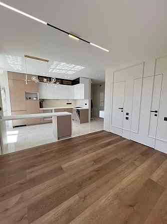 Двокімнатна квартира 61м2!Дизайнерський ремонт! Податки 2%! ГАЗ! Ірпінь