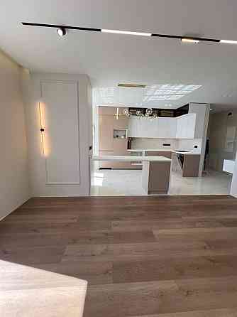 Двокімнатна квартира 61м2!Дизайнерський ремонт! Податки 2%! ГАЗ! Ірпінь