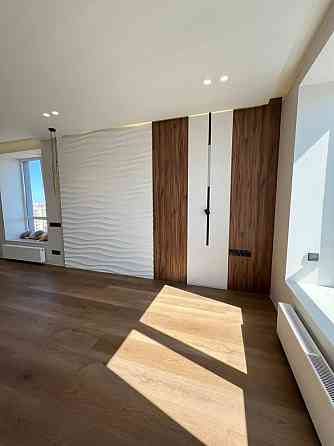 Двокімнатна квартира 61м2!Дизайнерський ремонт! Податки 2%! ГАЗ! Ірпінь