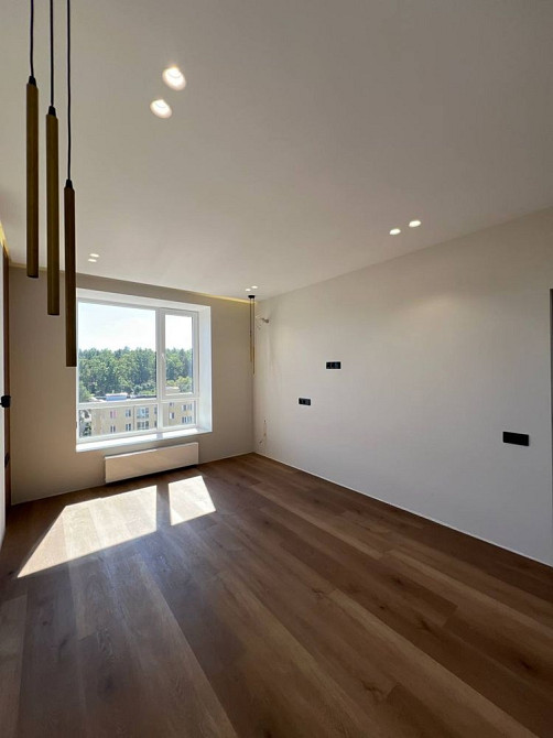 Двокімнатна квартира 61м2!Дизайнерський ремонт! Податки 2%! ГАЗ! Ірпінь - зображення 7