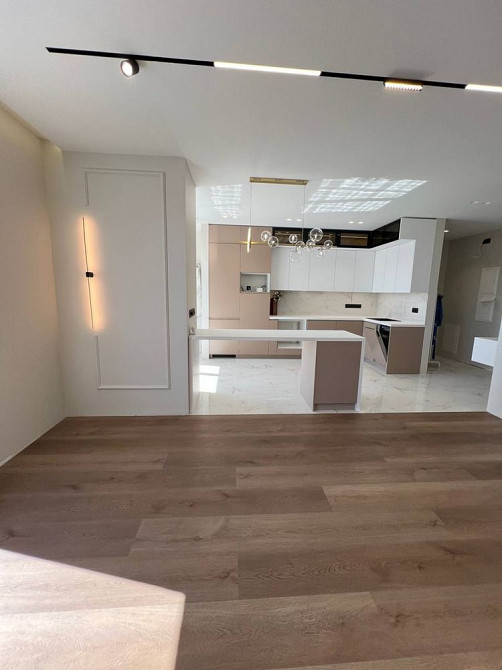 Двокімнатна квартира 61м2!Дизайнерський ремонт! Податки 2%! ГАЗ! Ірпінь - зображення 3