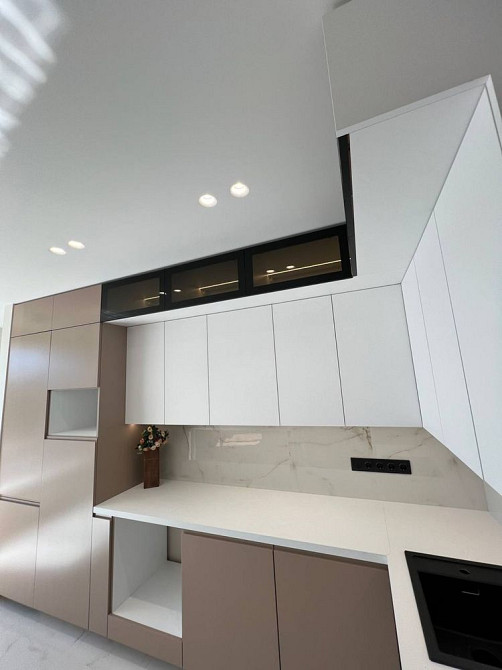 Двокімнатна квартира 61м2!Дизайнерський ремонт! Податки 2%! ГАЗ! Ірпінь - зображення 2