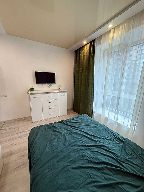 Найдешевша 1кімнатна квартира з ремонтом в Набережному Кварталі(40397) Хмельницький - зображення 5