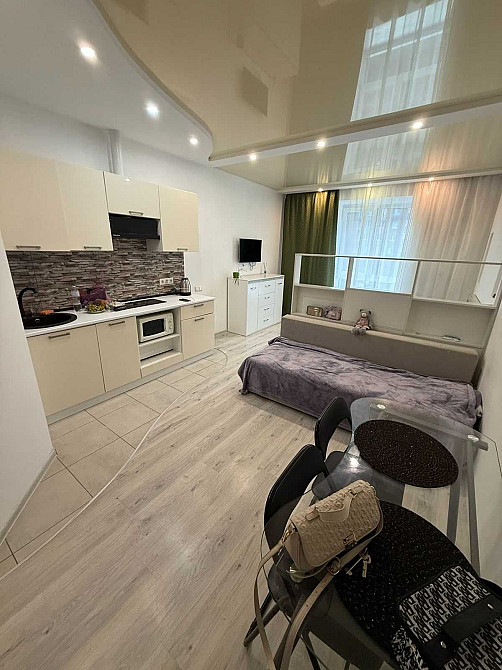 Найдешевша 1кімнатна квартира з ремонтом в Набережному Кварталі(40397) Хмельницький - зображення 4