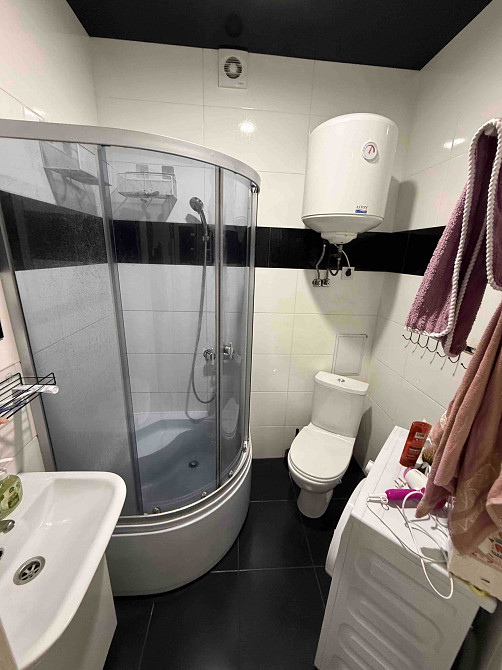 Найдешевша 1кімнатна квартира з ремонтом в Набережному Кварталі(40397) Хмельницький - зображення 7