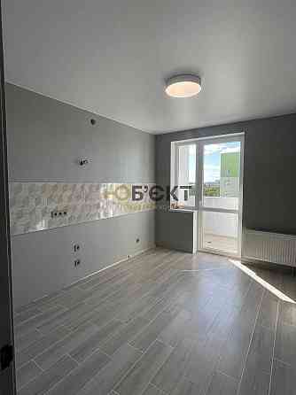 Чудова 1к.кв. 43 м2, ЖК Миру-3, ХТЗ, м. Індустріальна, Новобудова Харьков