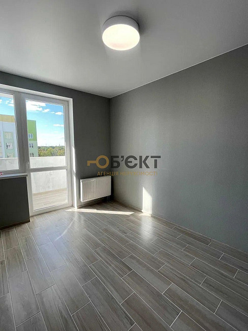 Чудова 1к.кв. 43 м2, ЖК Миру-3, ХТЗ, м. Індустріальна, Новобудова Харків - зображення 3