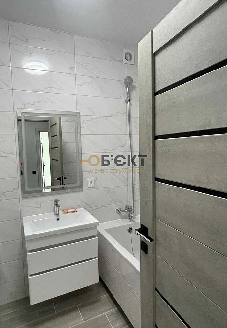 Чудова 1к.кв. 43 м2, ЖК Миру-3, ХТЗ, м. Індустріальна, Новобудова Харків - зображення 8