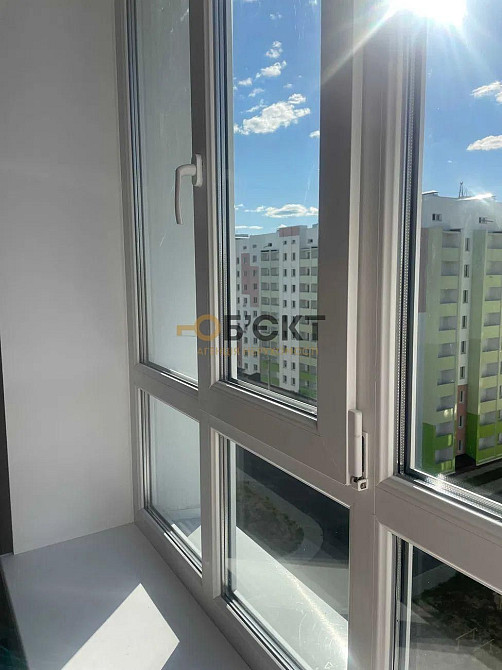 Чудова 1к.кв. 43 м2, ЖК Миру-3, ХТЗ, м. Індустріальна, Новобудова Харків - зображення 4