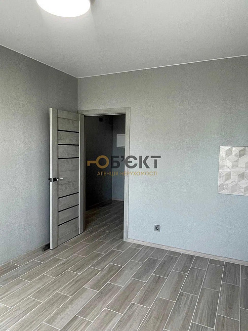 Чудова 1к.кв. 43 м2, ЖК Миру-3, ХТЗ, м. Індустріальна, Новобудова Харків - зображення 6