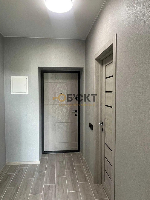 Чудова 1к.кв. 43 м2, ЖК Миру-3, ХТЗ, м. Індустріальна, Новобудова Харків - зображення 7