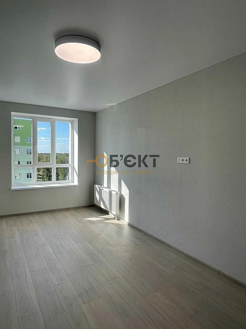 Чудова 1к.кв. 43 м2, ЖК Миру-3, ХТЗ, м. Індустріальна, Новобудова Харків - зображення 5