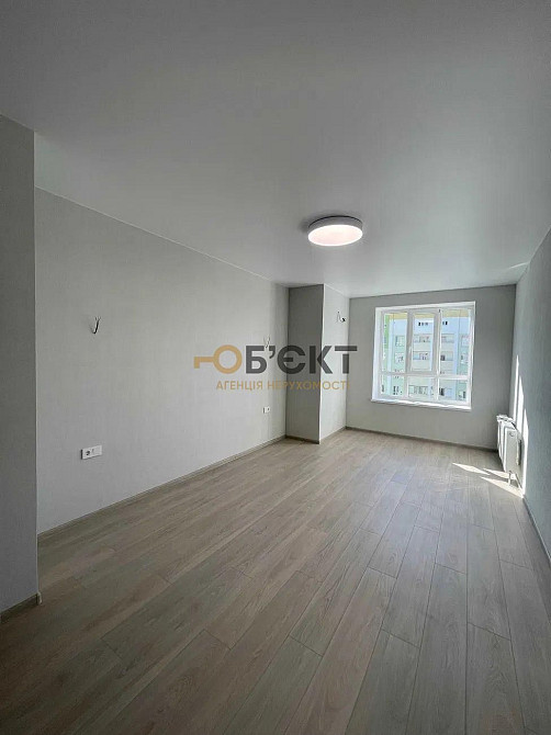 Чудова 1к.кв. 43 м2, ЖК Миру-3, ХТЗ, м. Індустріальна, Новобудова Харків - зображення 2