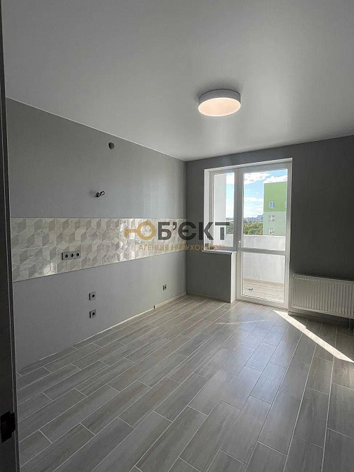 Чудова 1к.кв. 43 м2, ЖК Миру-3, ХТЗ, м. Індустріальна, Новобудова Харків - зображення 1