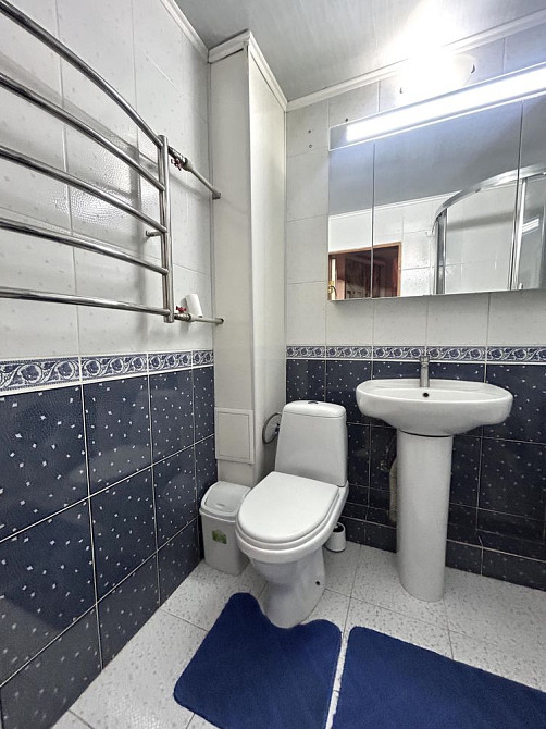 3к Цегла АГВ другий поверх трикімнатна квартира Винница - изображение 6