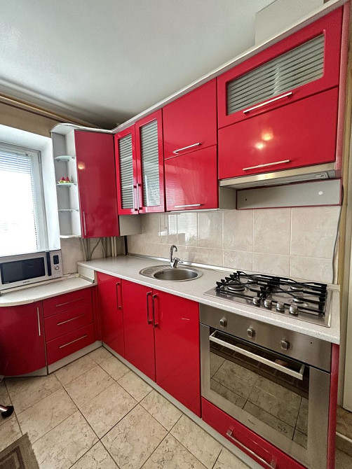 3к Цегла АГВ другий поверх трикімнатна квартира Винница - изображение 7