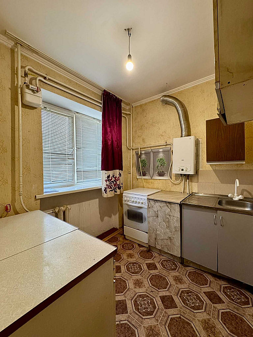 Продаю 2-кімнатну квартиру, вул. Космонавтів, «Космос». Ц5 Николаев - изображение 7