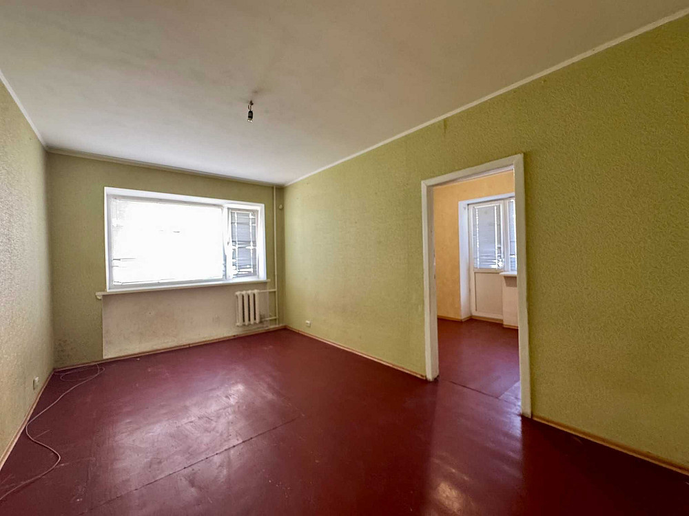 Продаю 2-кімнатну квартиру, вул. Космонавтів, «Космос». Ц5 Николаев - изображение 1