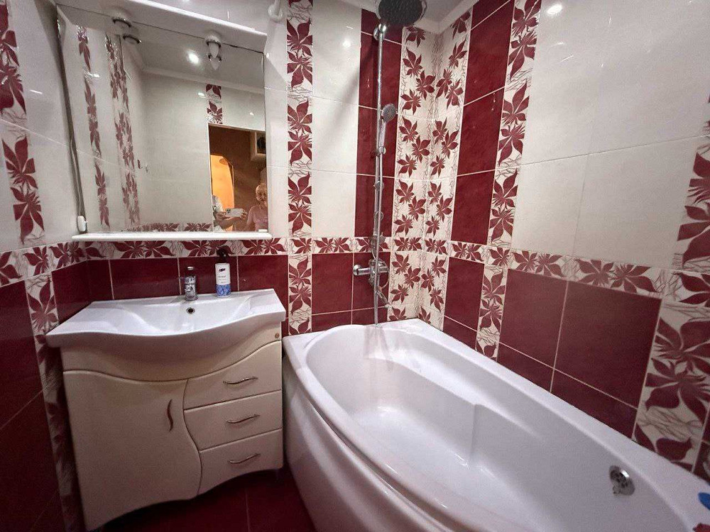 Продам 2к квартиру, 51м2, ж/м Приднепровск Днепр - изображение 3