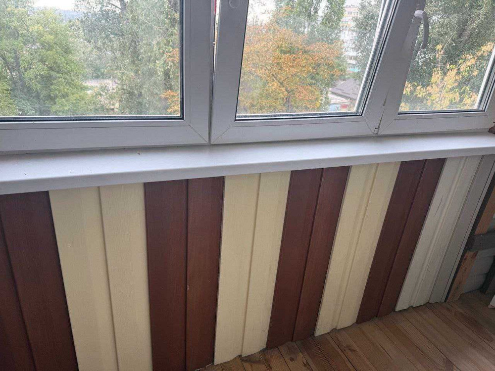 Продам 2к квартиру, 51м2, ж/м Приднепровск Днепр - изображение 8