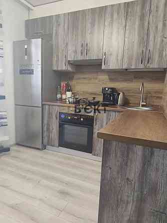 Продам 1к.кв. з євроремонтом, 36 м2, ЖК-Миру-1, м.Масельського Харьков