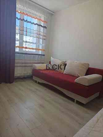 Продам 1к.кв. з євроремонтом, 36 м2, ЖК-Миру-1, м.Масельського Харьков