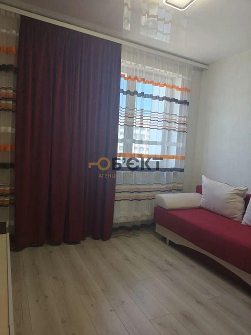 Продам 1к.кв. з євроремонтом, 36 м2, ЖК-Миру-1, м.Масельського Харків - зображення 4