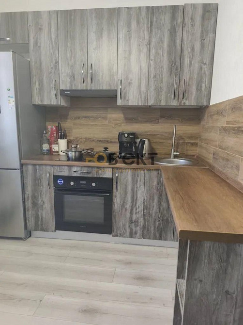 Продам 1к.кв. з євроремонтом, 36 м2, ЖК-Миру-1, м.Масельського Харків - зображення 3