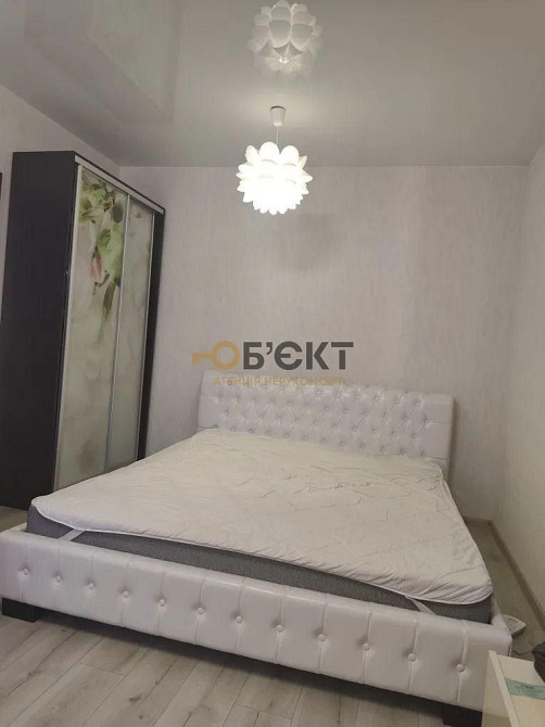 Продам 1к.кв. з євроремонтом, 36 м2, ЖК-Миру-1, м.Масельського Харків - зображення 5