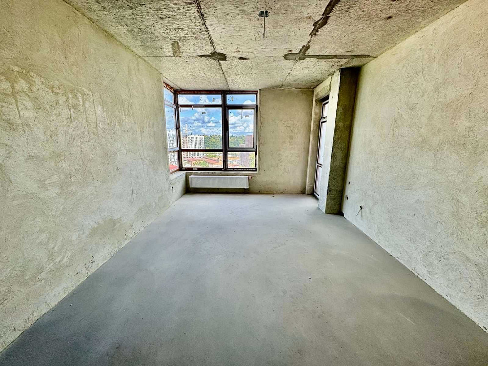 Продам двокімнатну квартиру по вул. Під Гослоском (Еко Дім). Львов - изображение 4