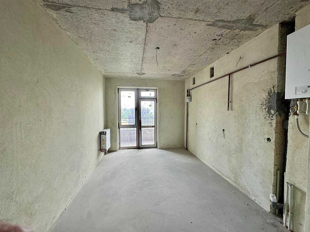 Продам двокімнатну квартиру по вул. Під Гослоском (Еко Дім). Львов - изображение 2