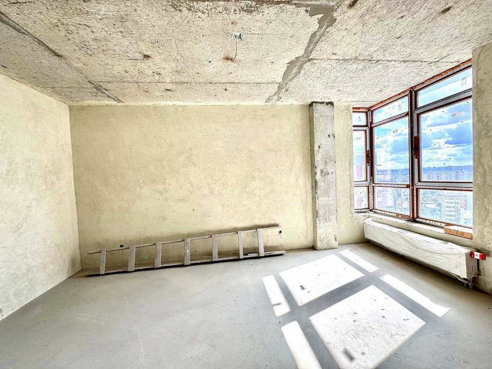 Продам двокімнатну квартиру по вул. Під Гослоском (Еко Дім). Львов - изображение 5