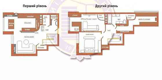 САМАЯ САМАЯ ЛУЧШАЯ ЦЕНА НА РЫНКЕ! Печерск! Два уровня / ТОП инвестиция Київ