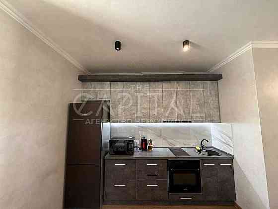 Студія 31 м2 / ЖК Комфорт Таун / Дніпровський район Закрита територія Київ