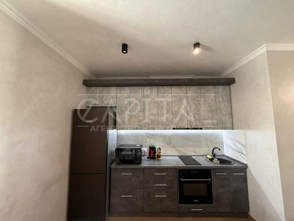 Студія 31 м2 / ЖК Комфорт Таун / Дніпровський район Закрита територія Киев - изображение 3