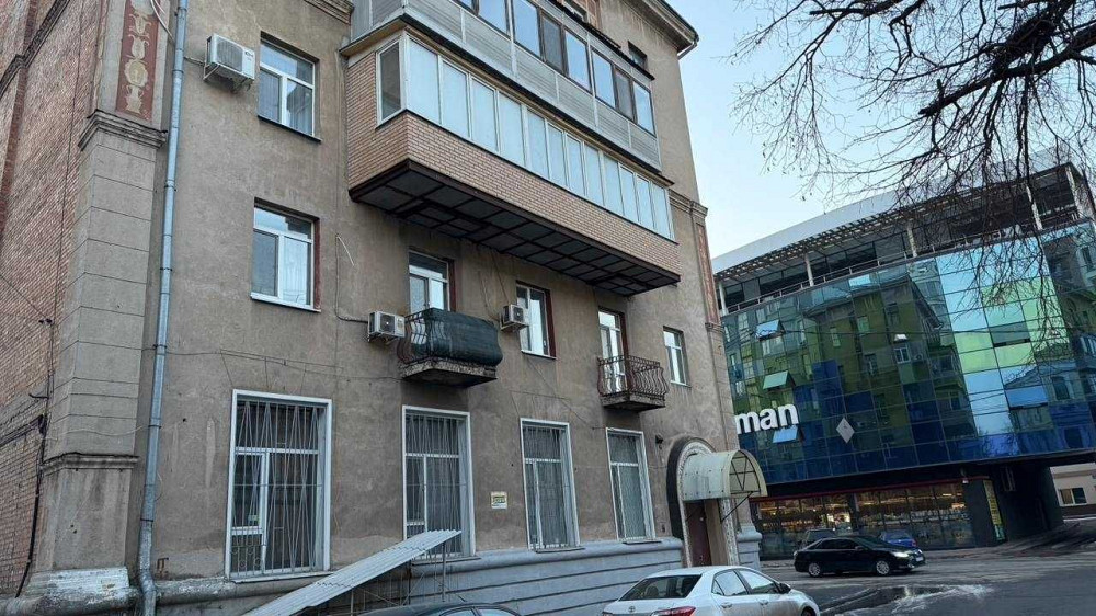 Продам 2 комнатную квартиру, район Нижний Центр (404174) Харьков - изображение 1