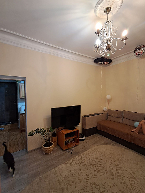 Продам 2-х кімнатну квартиру поруч з Центром Одеса - зображення 2