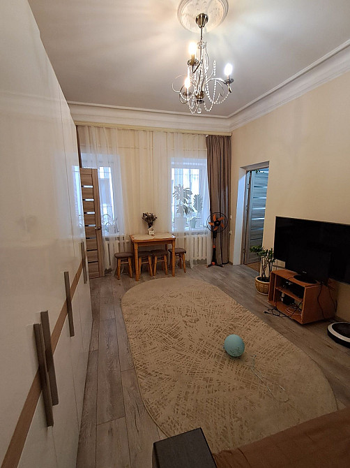 Продам 2-х кімнатну квартиру поруч з Центром Одеса - зображення 1